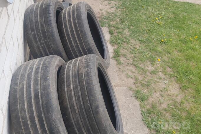 GOODYEAR