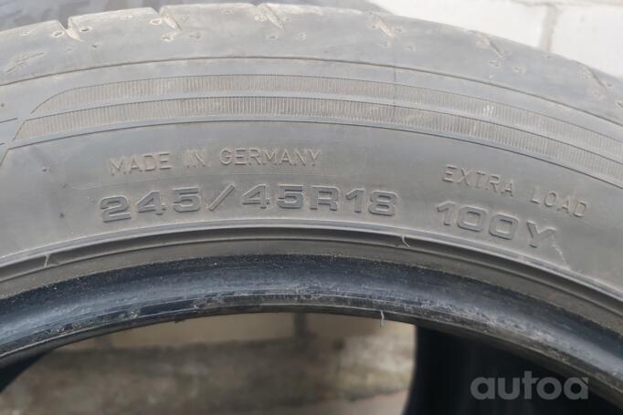 GOODYEAR