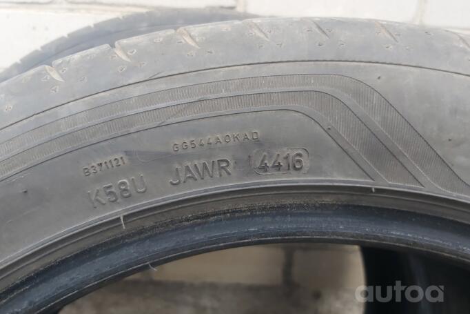 GOODYEAR