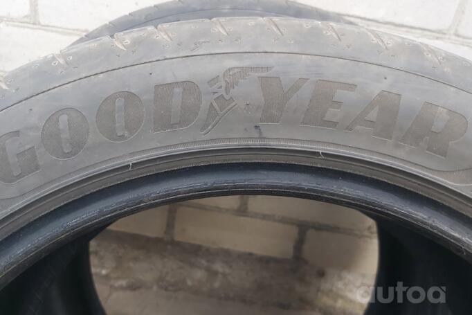 GOODYEAR