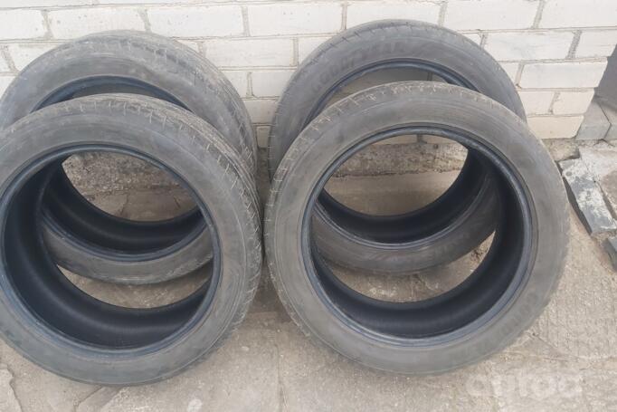 GOODYEAR