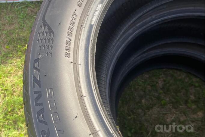 Bridgestone