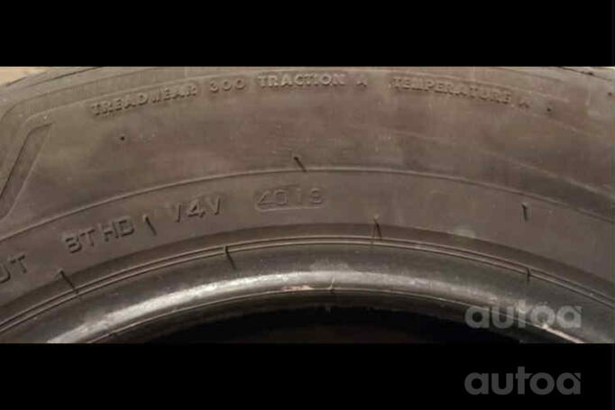 Bridgestone