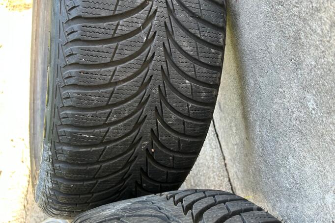 GOODYEAR