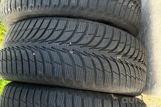 GOODYEAR