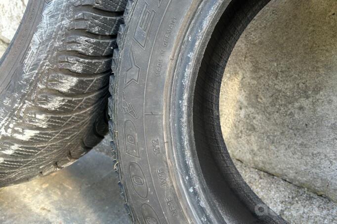 GOODYEAR