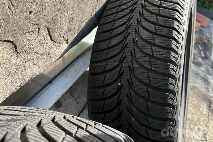 GOODYEAR