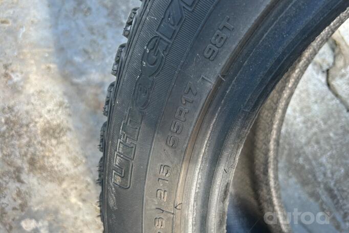 GOODYEAR