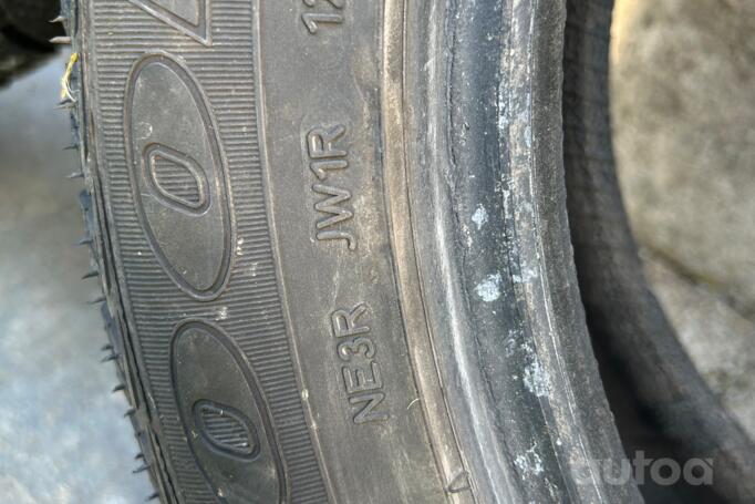 GOODYEAR