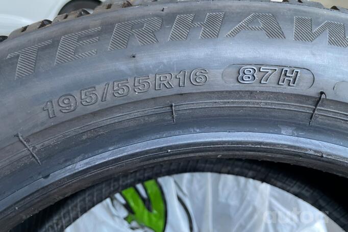 Firestone
