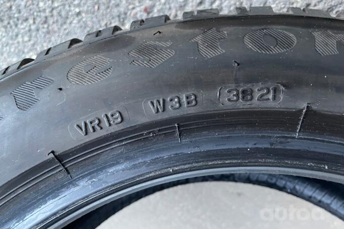 Firestone