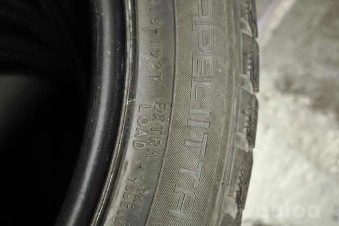 Nokian tyres