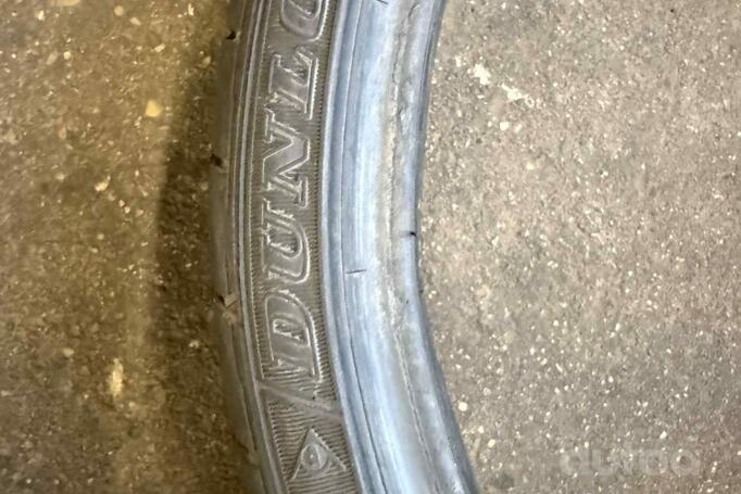 Dunlop