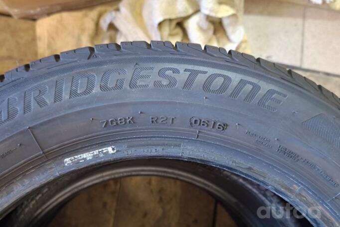 Bridgestone
