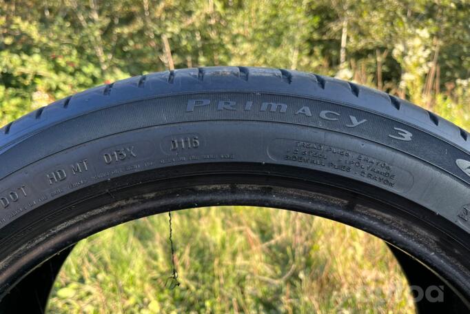 Michelin