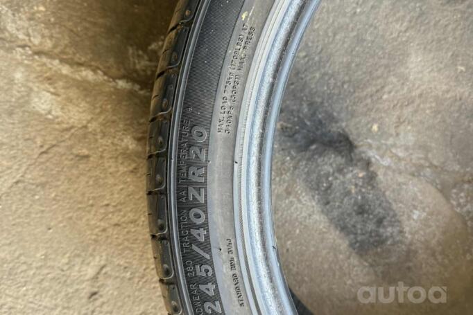 Kumho
