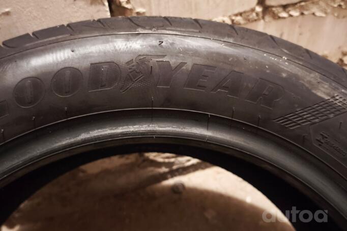 Goodyear