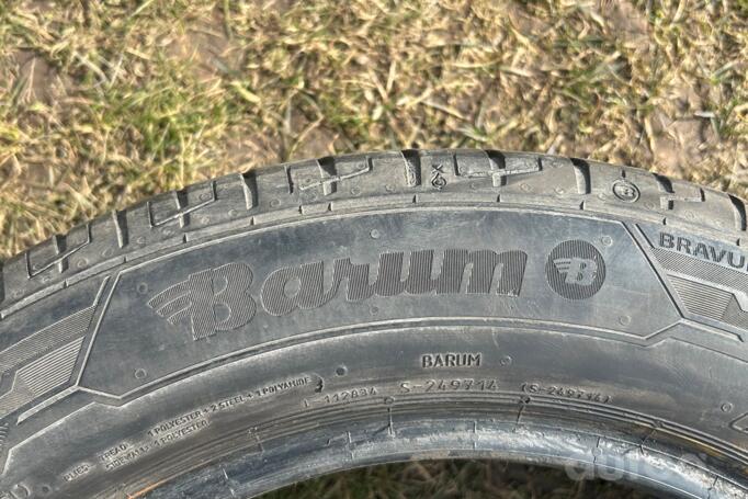 BARUM
