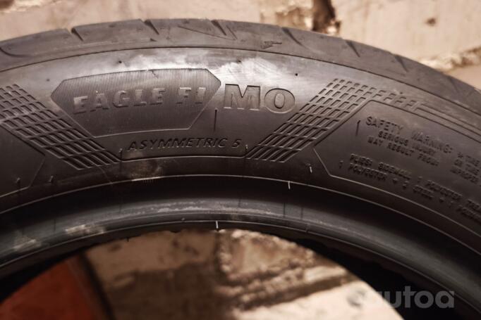 Goodyear