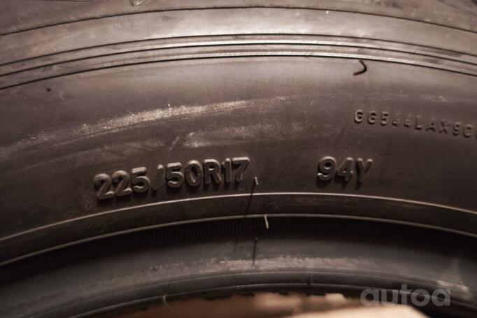 Goodyear
