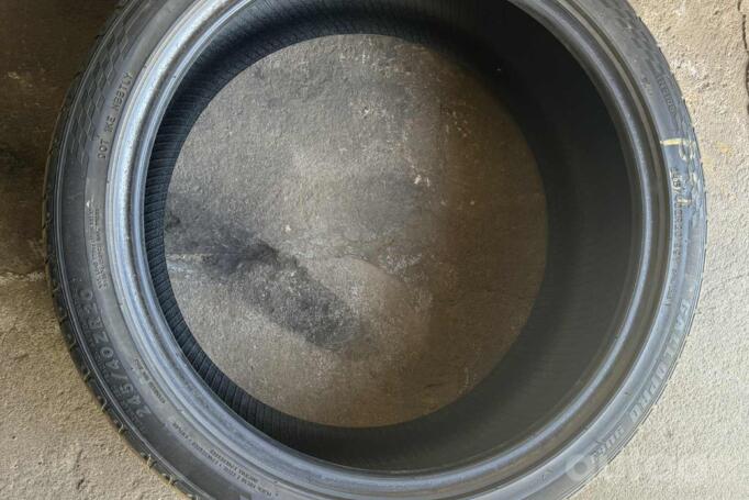 Kumho