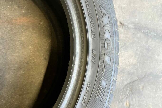 Goodyear