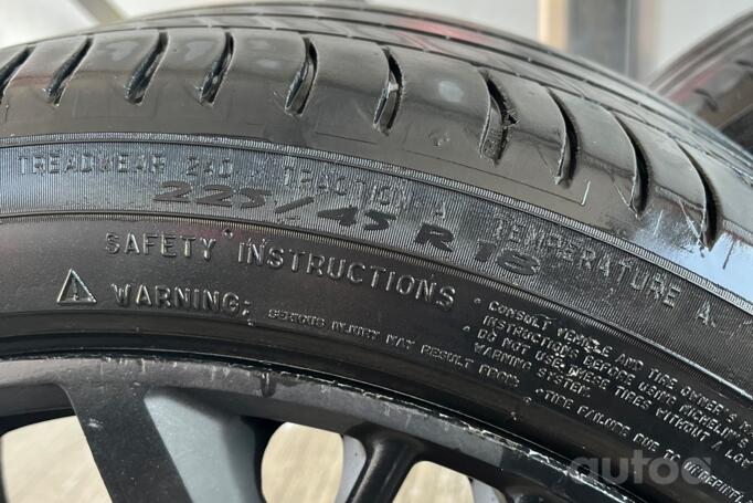 Michelin