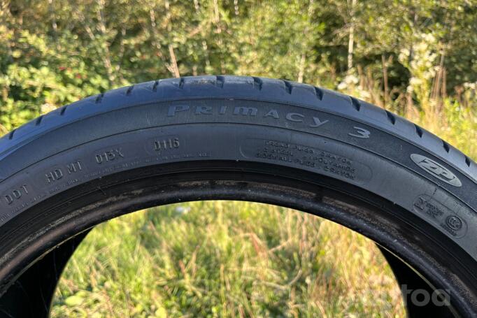 Michelin