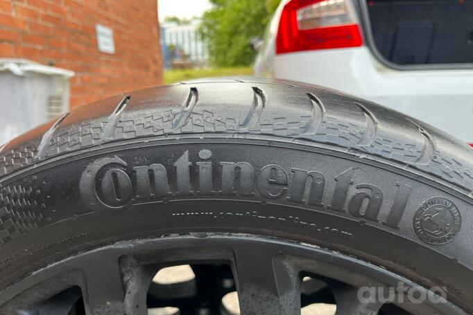 Continental