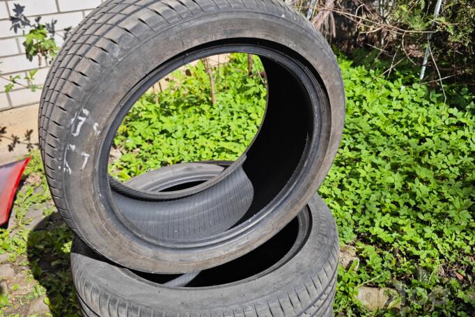 Firestone