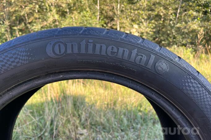 Continental