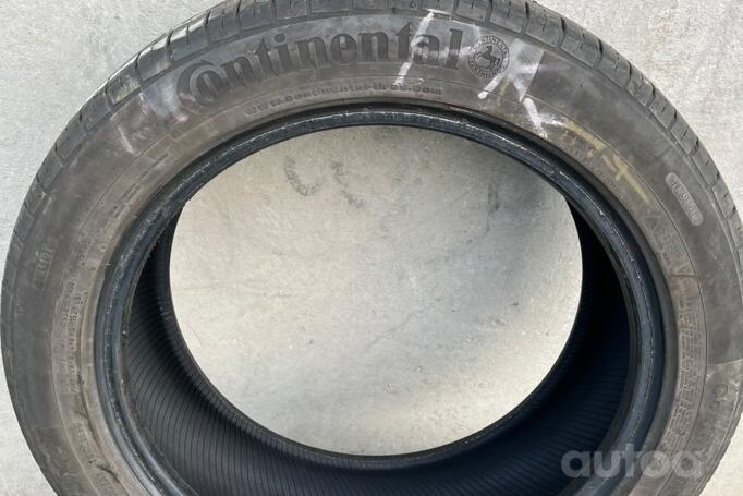 Continental