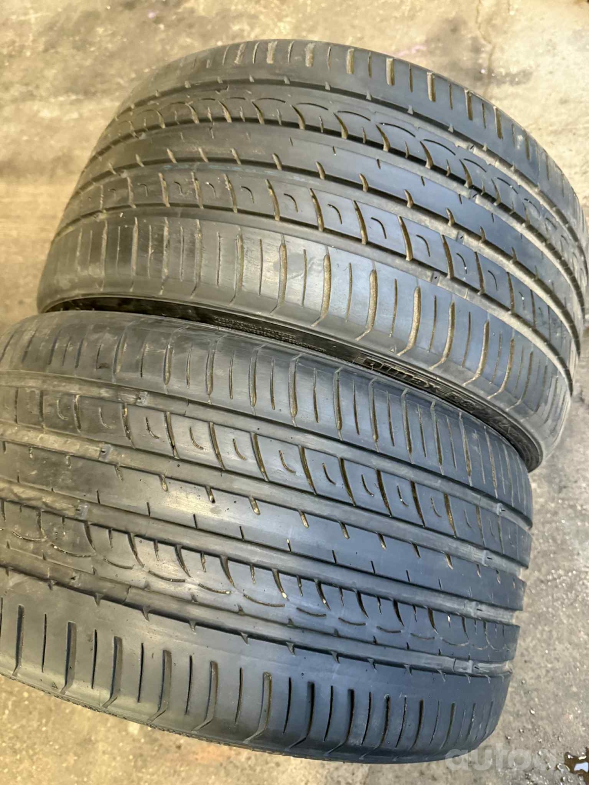 Radar Dimax R8+ 255/30.0 R19 | autoa.lt