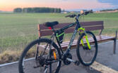 Merida Merida Crossway Striker