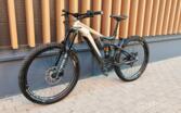Giant Reign E+ 2 Pro