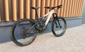 Giant Reign E+ 2 Pro