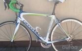 Cannondale Synapsel Carbon