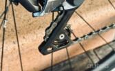 Cannondale Caad Ultegra