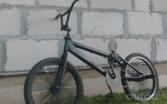Bmx Bmx