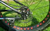 Shenzhen Xidesheng Bicycles „Ftx