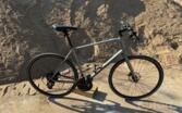 Specialized Sirrus