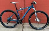 Cube Rection Pro 29