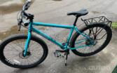 Surly Bridge Club