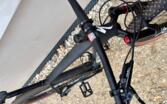 Specialized Epic Hardtail Expert