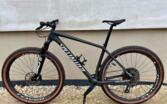 Specialized Epic Hardtail Expert