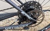 Specialized Epic Hardtail Expert