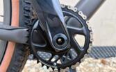 Specialized Epic Hardtail Expert