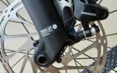 Specialized Epic Hardtail Expert