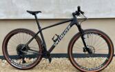 Specialized Epic Hardtail Expert