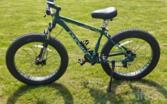 Corelli Zengo Mtb